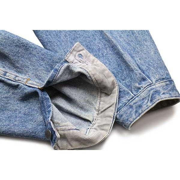 GAP 90s USA製 GAPギャップ デニムジャケット 4ポケット☆特大 GAP 90s USA製 GAPギャップ デニムジャケット 4ポケット☆特大