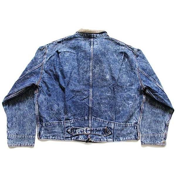 Levi's 80s USA製 Levi'sリーバイス 75073 ケミカルウォッシュ Levi's 80s USA製 Levi'sリーバイス 75073 ケミカルウォッシュ