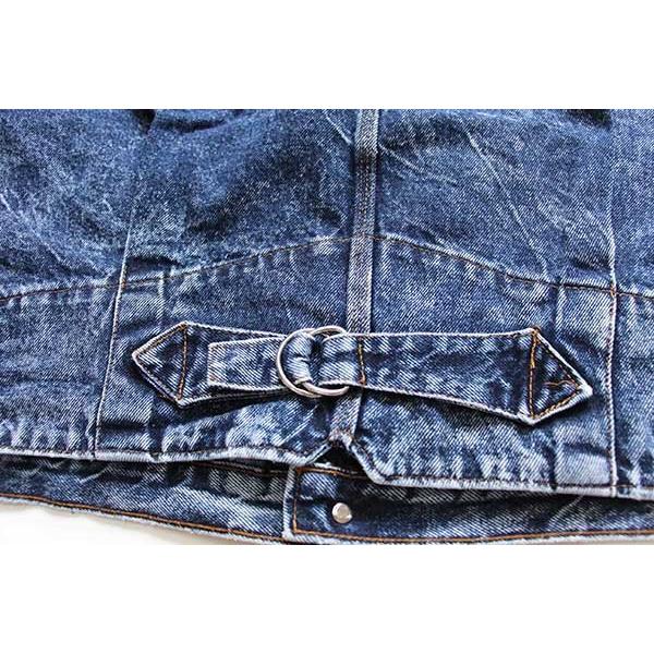 Levi's 80s USA製 Levi'sリーバイス 75073 ケミカルウォッシュ Levi's 80s USA製 Levi'sリーバイス 75073 ケミカルウォッシュ