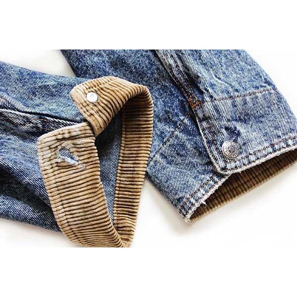 Levi's 80s USA製 Levi'sリーバイス 75073 ケミカルウォッシュ Levi's 80s USA製 Levi'sリーバイス 75073 ケミカルウォッシュ