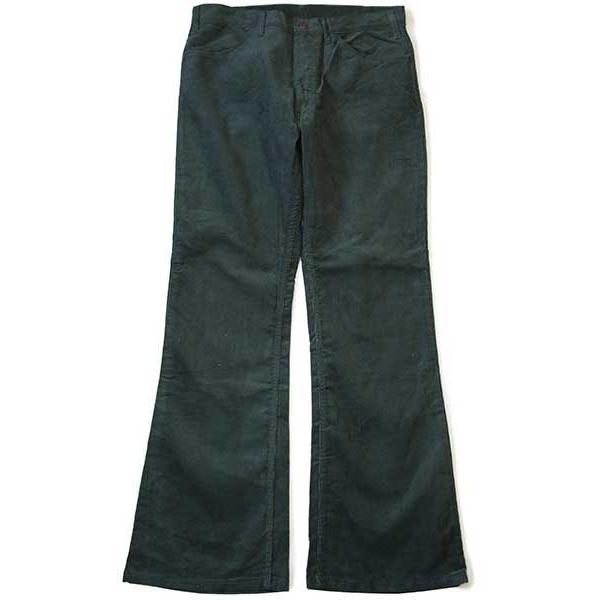 Levi's（リーバイス） デッドストック☆70s USA製 646 コーデュロイ