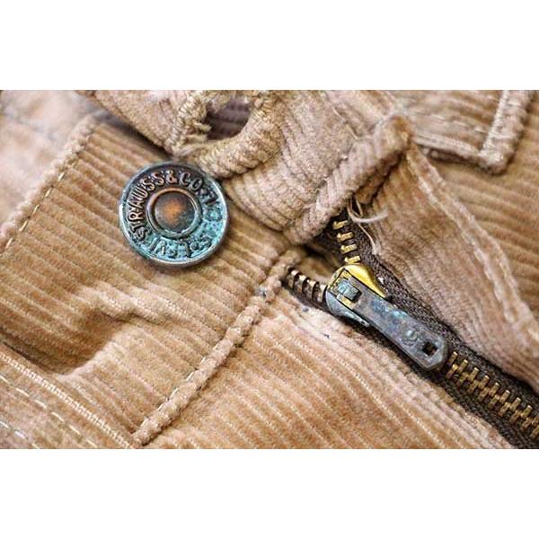 Levi's デッドストック☆70s LEVI'Sリーバイス BIGE ベルボトム Levi's デッドストック☆70s LEVI'Sリーバイス BIGE ベルボトム