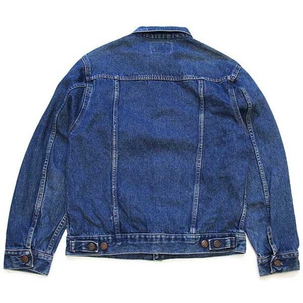 GAP 80s gapギャップ PIONEERタグ デニムジャケット 4ポケット S GAP 80s gapギャップ PIONEERタグ デニムジャケット 4ポケット S