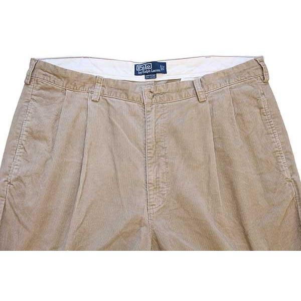 POLO RALPH LAUREN 00s ポロ ラルフローレン HAMMOND PANT POLO RALPH LAUREN 00s ポロ ラルフローレン HAMMOND PANT