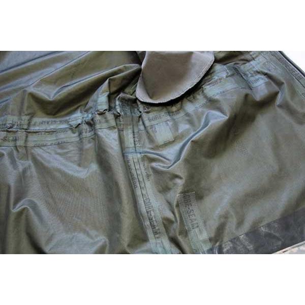 00s USA製 米軍 USAF APECS ABU デジタル タイガーカモ GORE-TEX