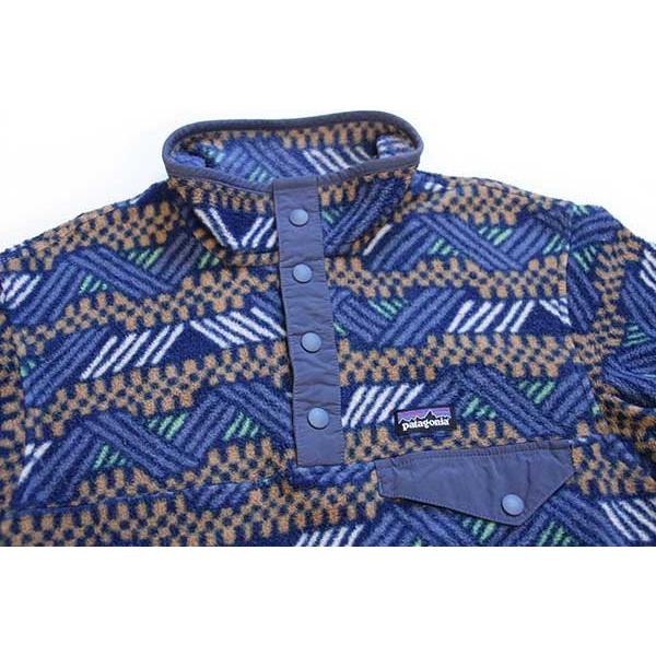 patagonia patagoniaパタゴニア 総柄 シンチラ ライトウェイト patagonia patagoniaパタゴニア 総柄 シンチラ ライトウェイト