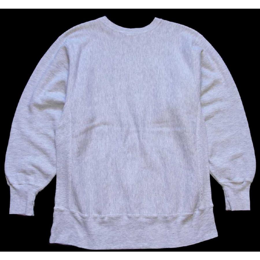 Champion（チャンピオン） 90s USA製 AUBURN ひび割れプリント