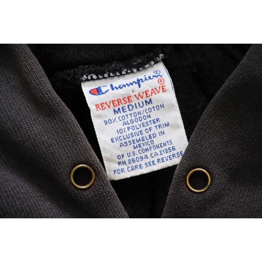 Champion（チャンピオン） 90s メキシコ製 ワンポイント リバース