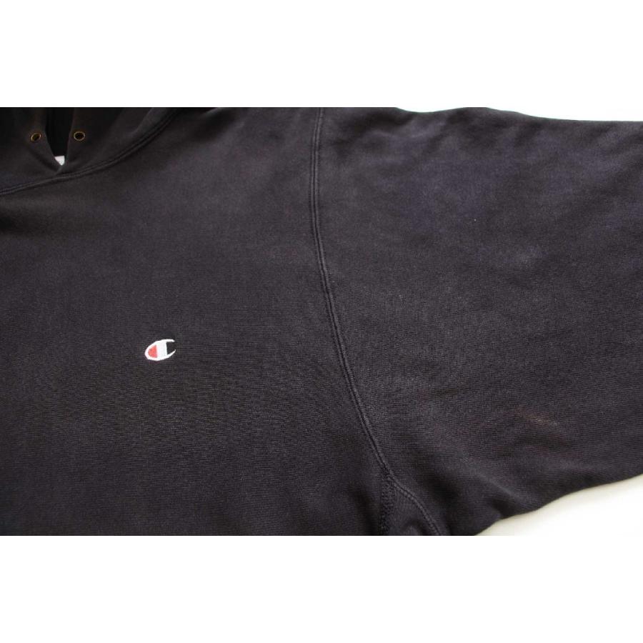 Champion（チャンピオン） 90s メキシコ製 ワンポイント リバース