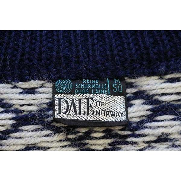 80s ノルウェー製 DALE OF NORWAY ノルディック柄 チロリアン 80s ノルウェー製 DALE OF NORWAY ノルディック柄 チロリアン