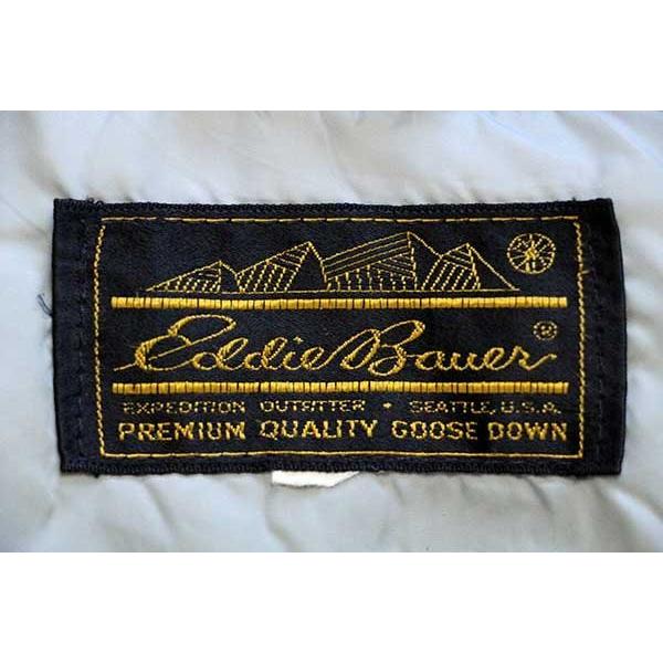 Eddie Bauer（エディーバウアー） 80s EddieBauerエディーバウアー G9