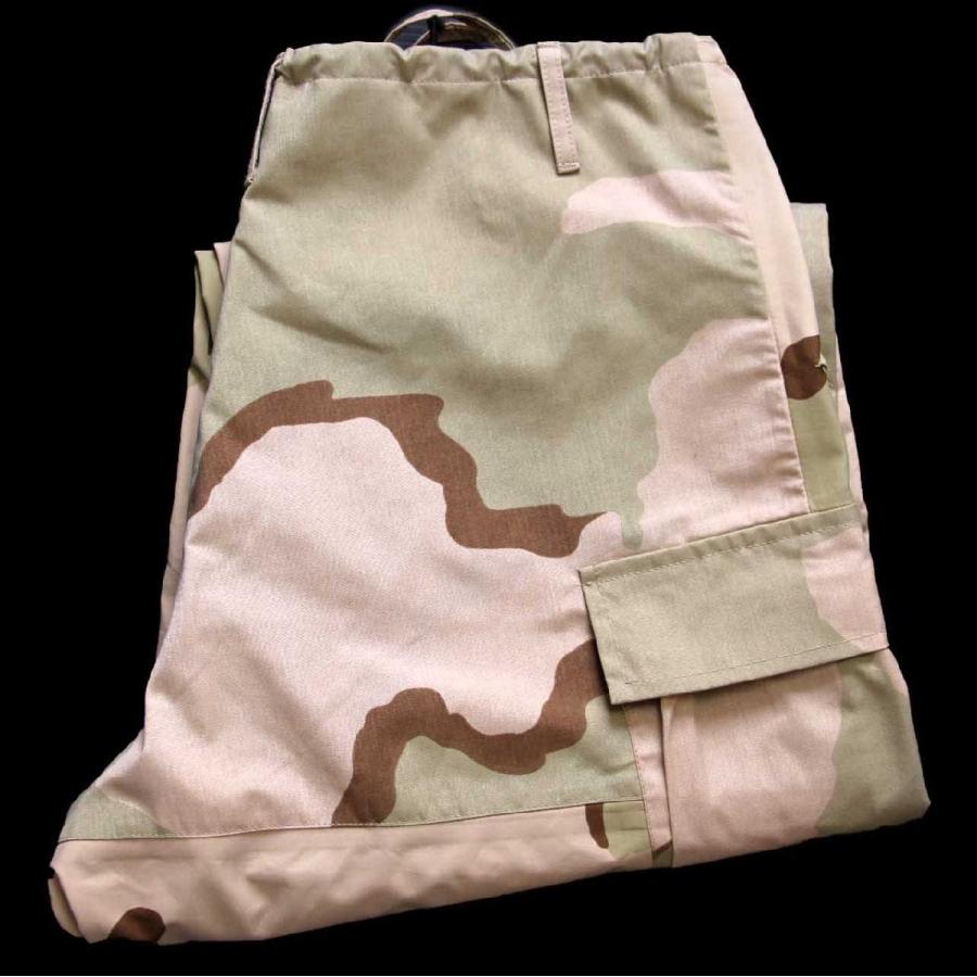 00s USA製 ADVENTURE TECH デザートカモ GORE-TEXゴアテックス