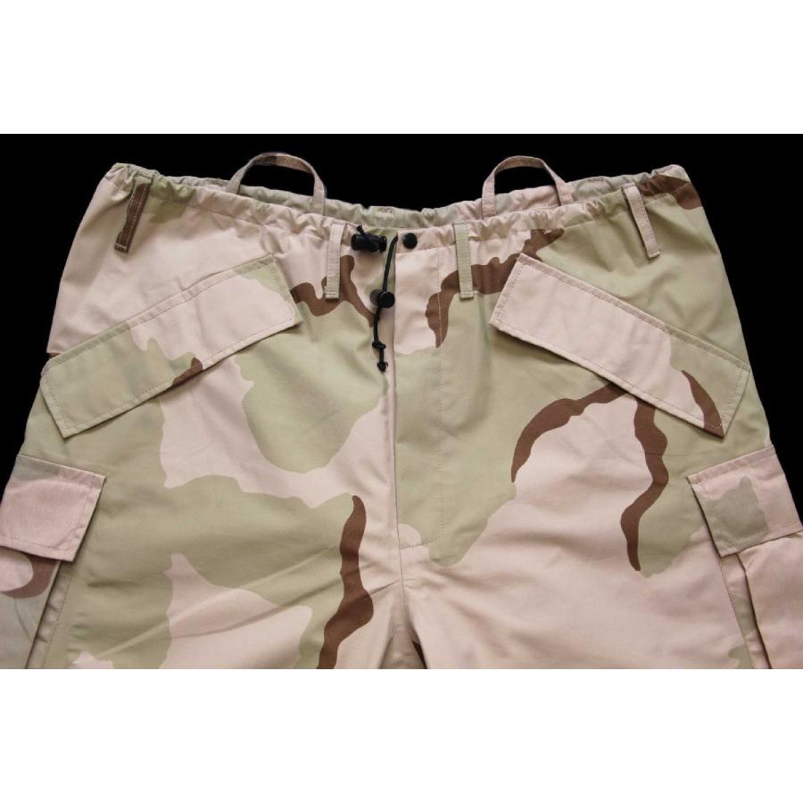 00s USA製 ADVENTURE TECH デザートカモ GORE-TEXゴアテックス