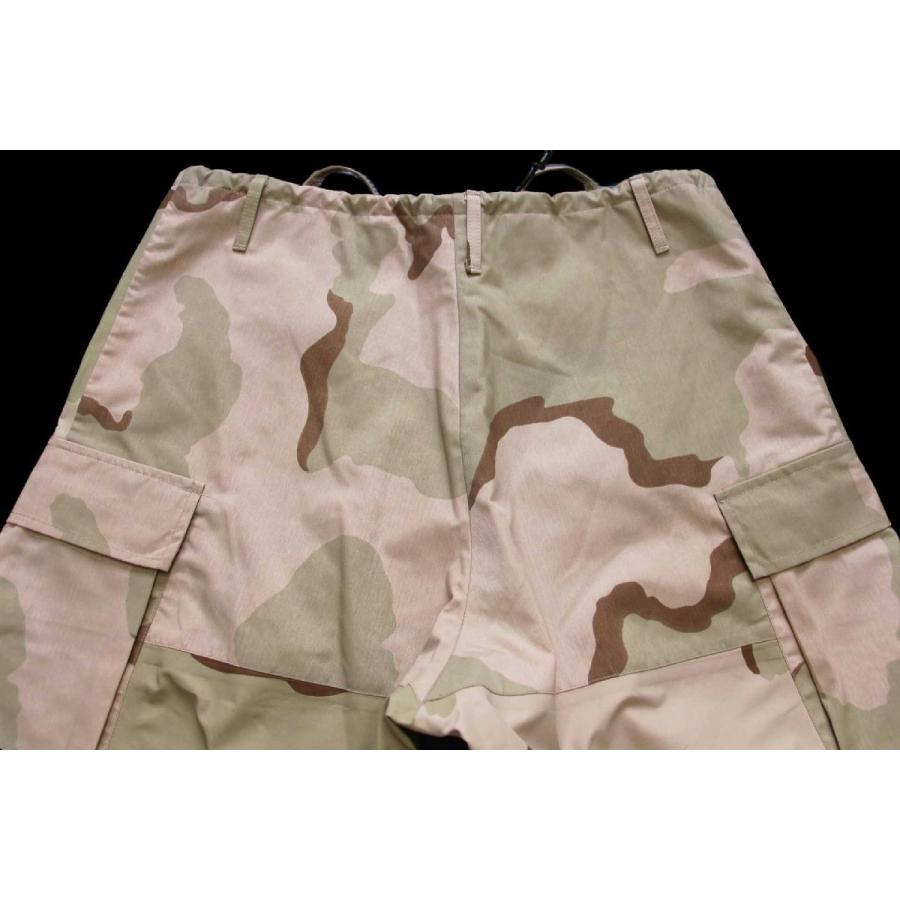 00s USA製 ADVENTURE TECH デザートカモ GORE-TEXゴアテックス