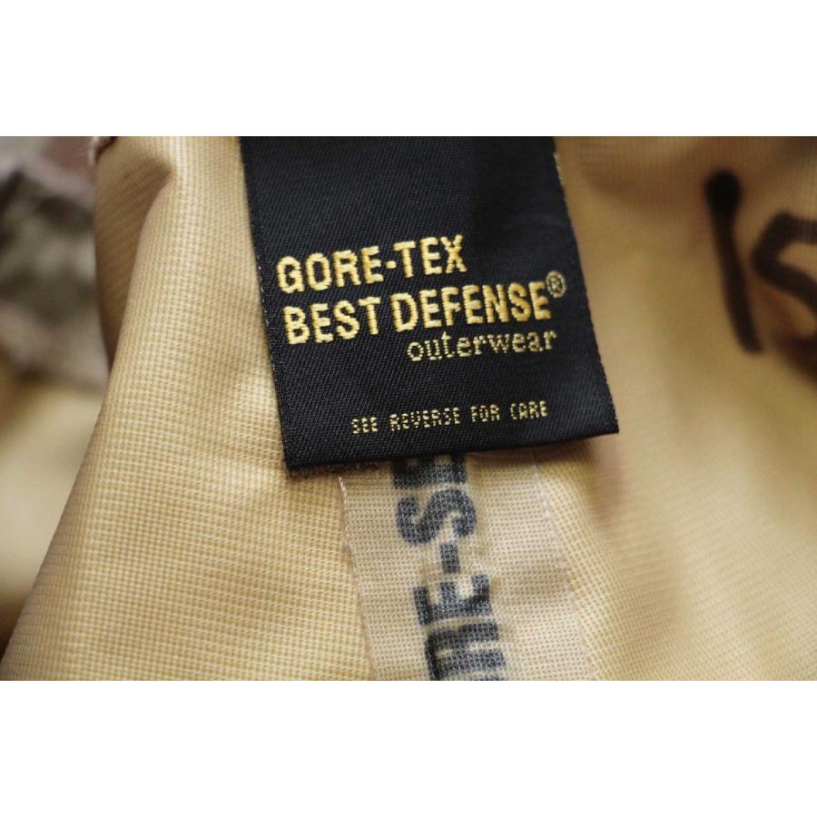 00s USA製 ADVENTURE TECH デザートカモ GORE-TEXゴアテックス