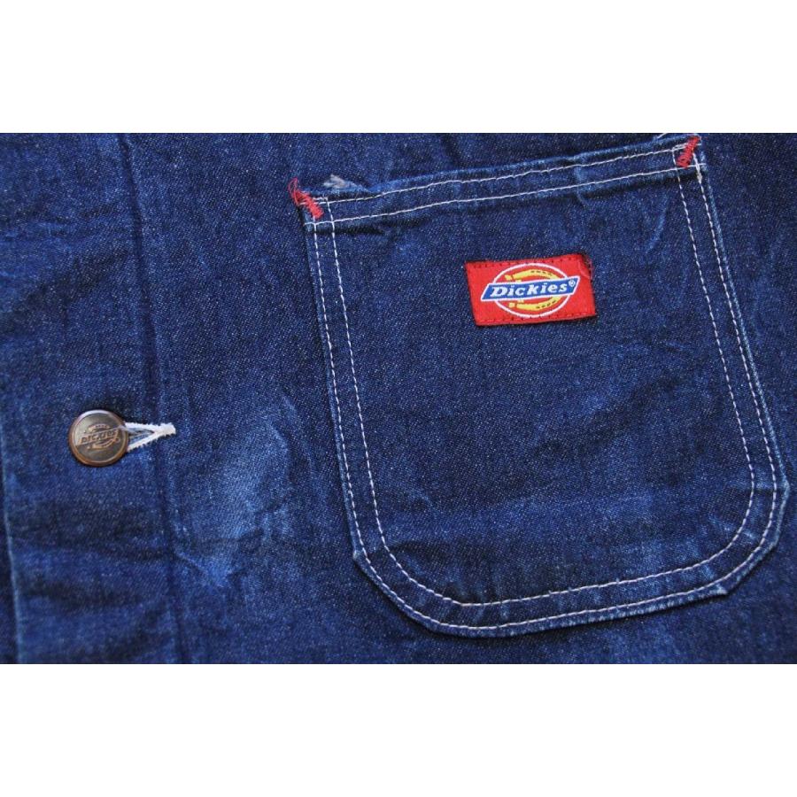 Dickies 90s Dickiesディッキーズ ブランケットライナー デニム Dickies 90s Dickiesディッキーズ ブランケットライナー デニム
