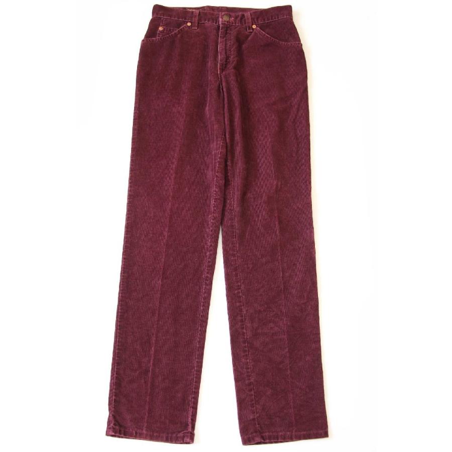 Levi's 90s USA製 Levi'sリーバイス 910 コーデュロイパンツ Levi's 90s USA製 Levi'sリーバイス 910 コーデュロイパンツ