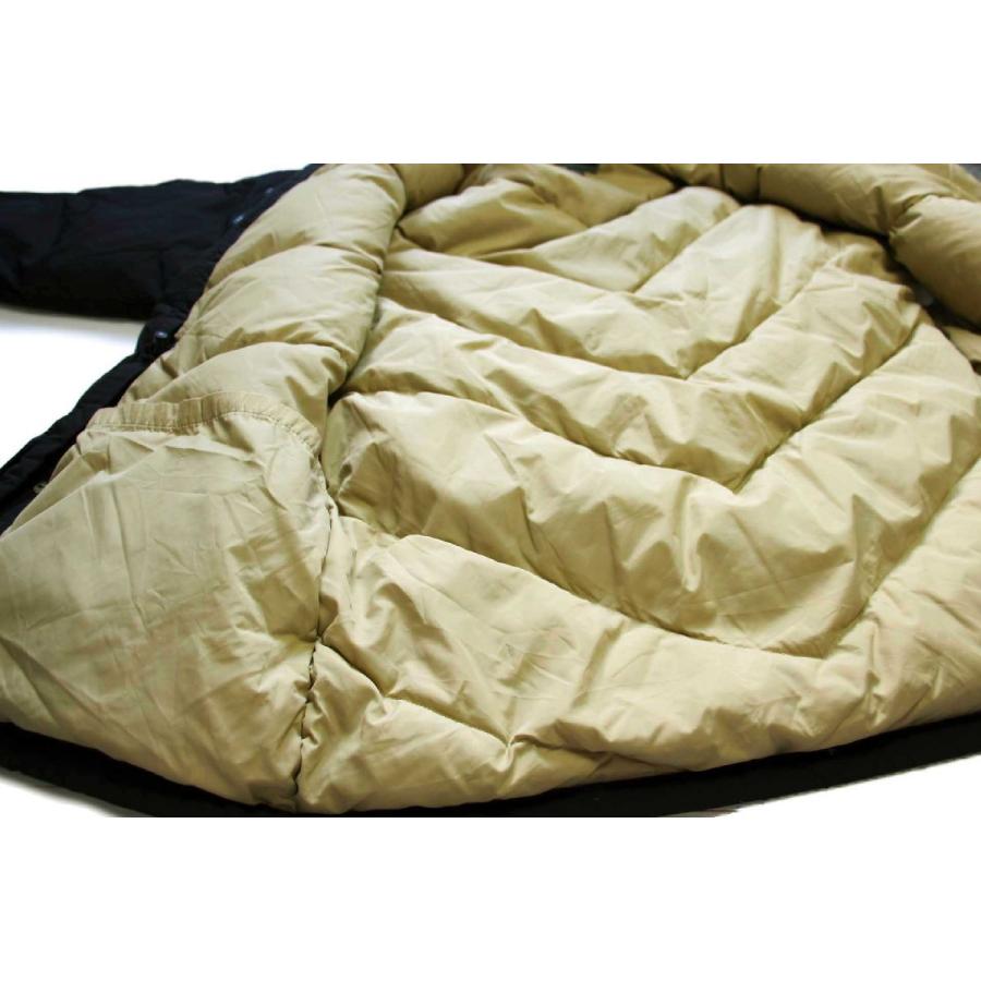 WOOLRICH（ウールリッチ） 90s USA製 コヨーテファー アークティック