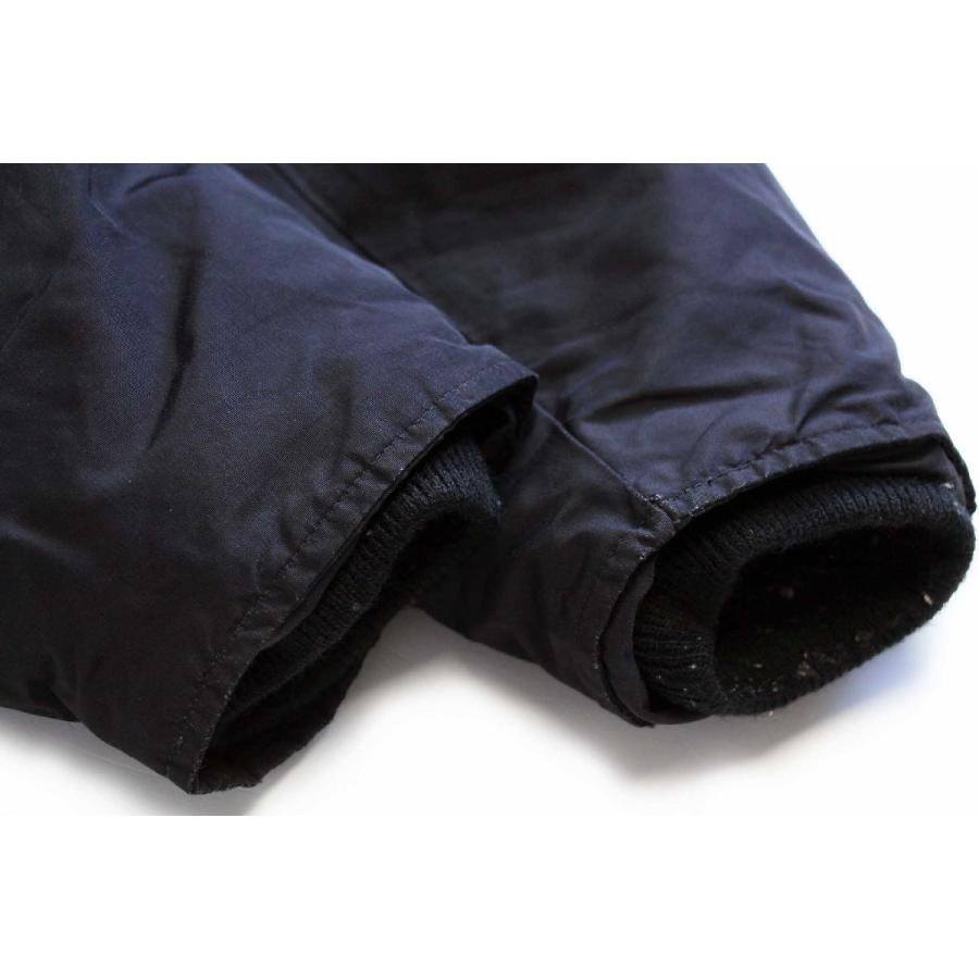 WOOLRICH（ウールリッチ） 90s USA製 コヨーテファー アークティック