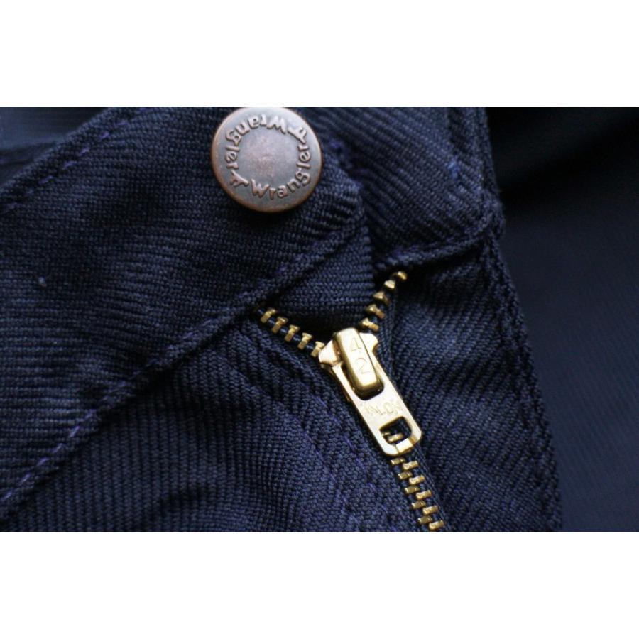 Wrangler（ラングラー） 80s USA製 82NV ランチャードレスジーンズ