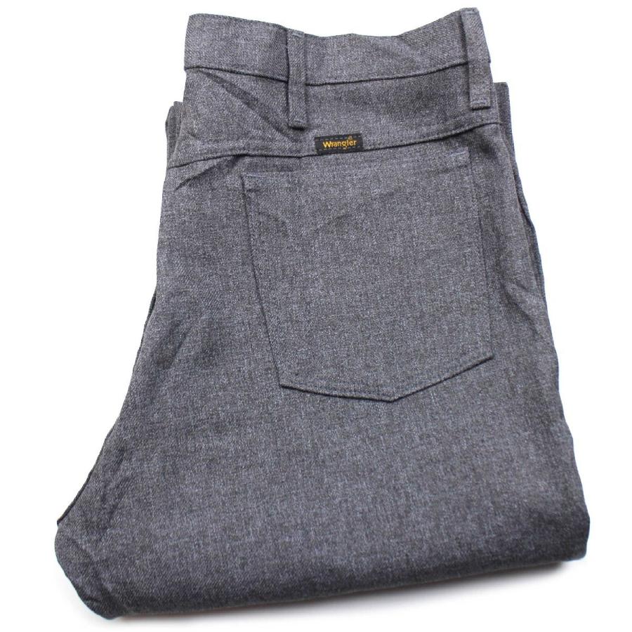 Wrangler 00s メキシコ製 Wranglerラングラー 82HG ランチャー