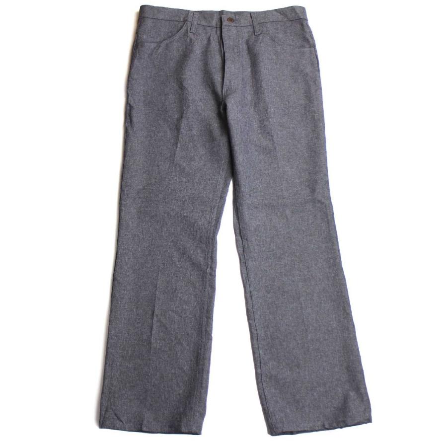 Wrangler（ラングラー） 00s メキシコ製 82HG ランチャードレス