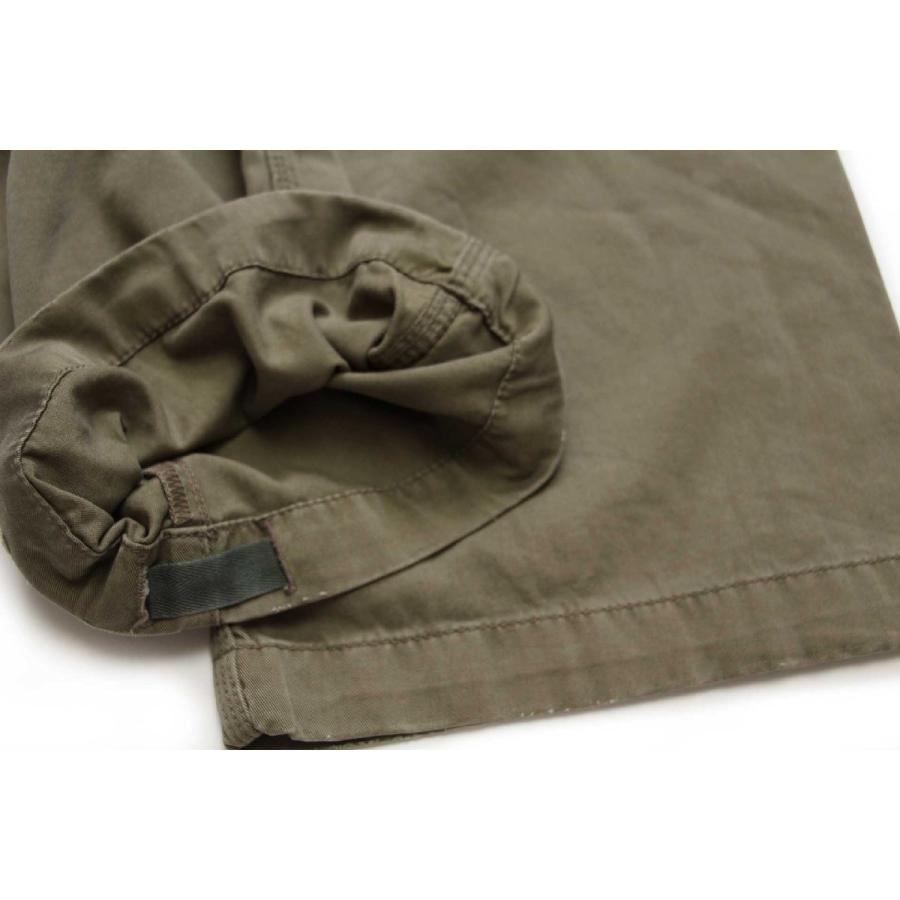 Lee（リー） デッドストック☆Leeリー CARGO USED加工 コットン カーゴ