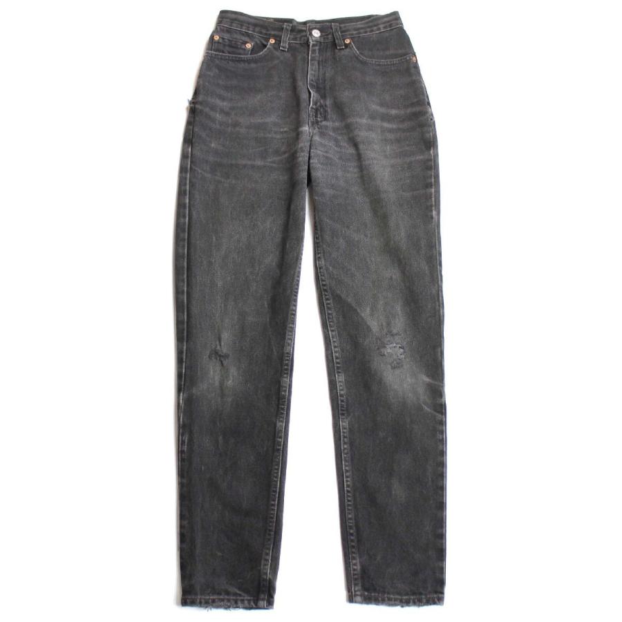 Levi's 90s USA製 Levi'sリーバイス 512 Original Spin ダメージ Levi's 90s USA製 Levi'sリーバイス 512 Original Spin ダメージ
