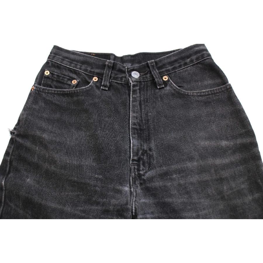 Levi's 90s USA製 Levi'sリーバイス 512 Original Spin ダメージ Levi's 90s USA製 Levi'sリーバイス 512 Original Spin ダメージ