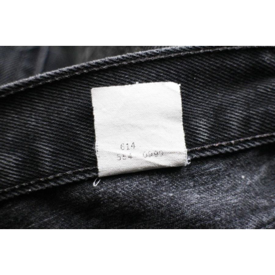 Levi's 90s USA製 Levi'sリーバイス 512 Original Spin ダメージ Levi's 90s USA製 Levi'sリーバイス 512 Original Spin ダメージ