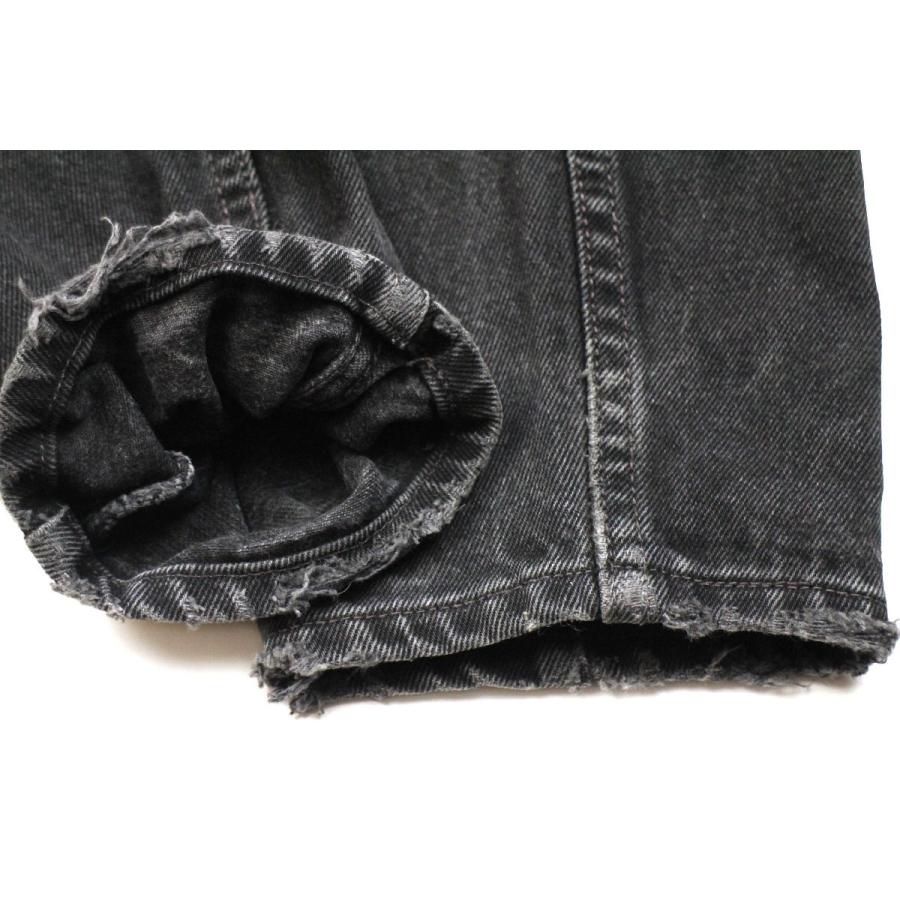 Levi's 90s USA製 Levi'sリーバイス 512 Original Spin ダメージ Levi's 90s USA製 Levi'sリーバイス 512 Original Spin ダメージ