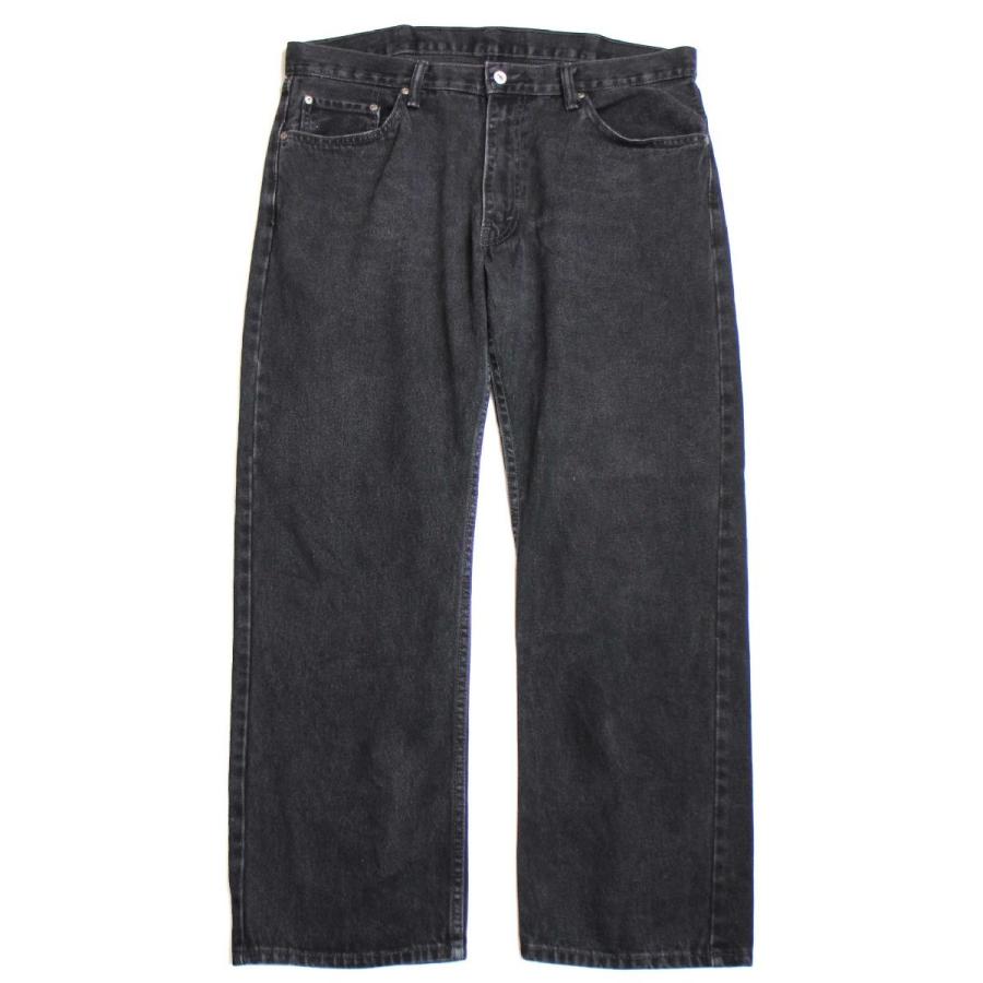 Levi's Levi'sリーバイス ブラック デニムパンツ w39☆SDP2410 Levi's Levi'sリーバイス ブラック デニムパンツ w39☆SDP2410
