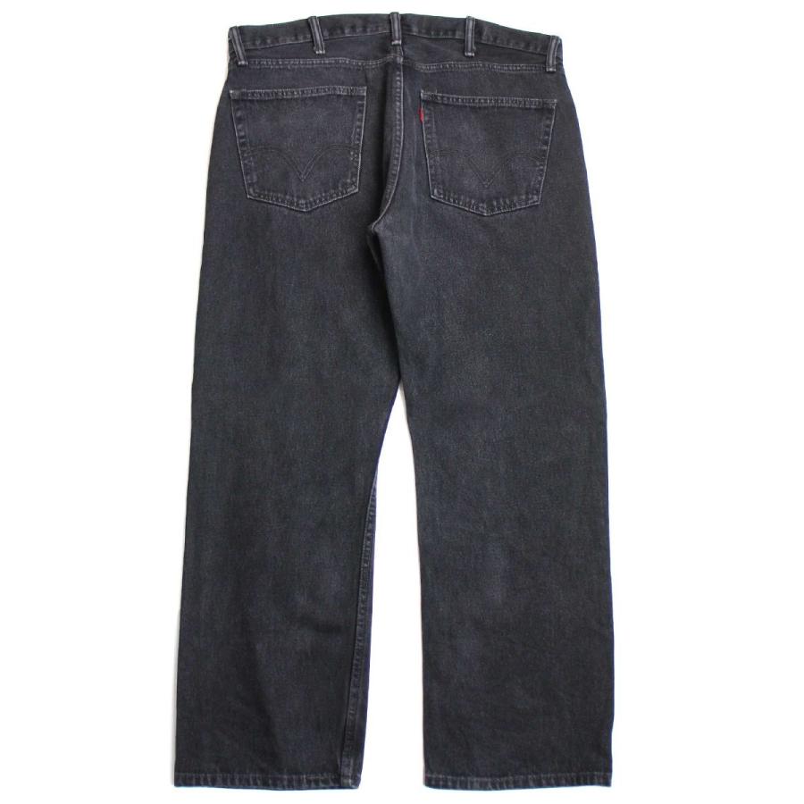Levi's Levi'sリーバイス ブラック デニムパンツ w39☆SDP2410 Levi's Levi'sリーバイス ブラック デニムパンツ w39☆SDP2410