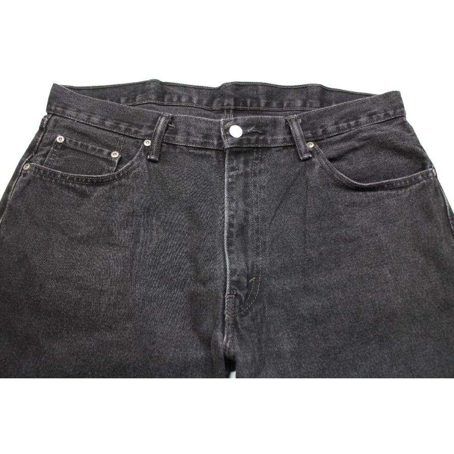 Levi's Levi'sリーバイス ブラック デニムパンツ w39☆SDP2410 Levi's Levi'sリーバイス ブラック デニムパンツ w39☆SDP2410