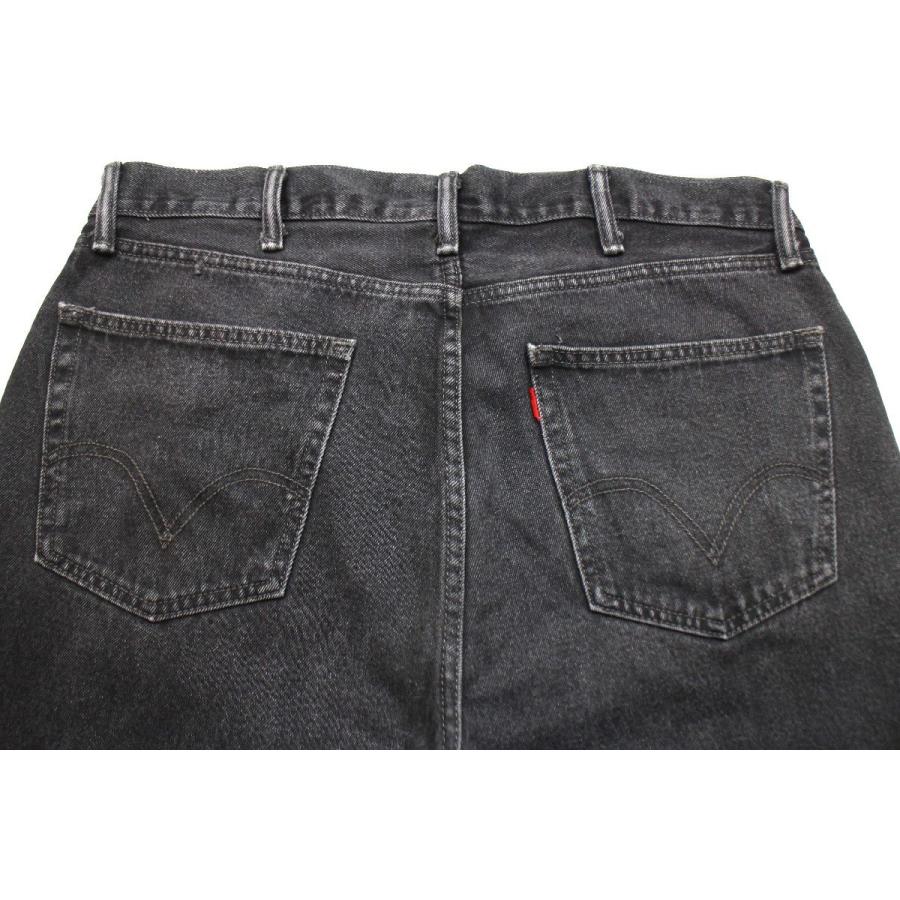 Levi's Levi'sリーバイス ブラック デニムパンツ w39☆SDP2410 Levi's Levi'sリーバイス ブラック デニムパンツ w39☆SDP2410