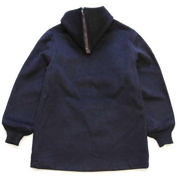 60s 米軍 USAFA フェルトパッチ メルトン ウール カデットコート 60s 米軍 USAFA フェルトパッチ メルトン ウール カデットコート