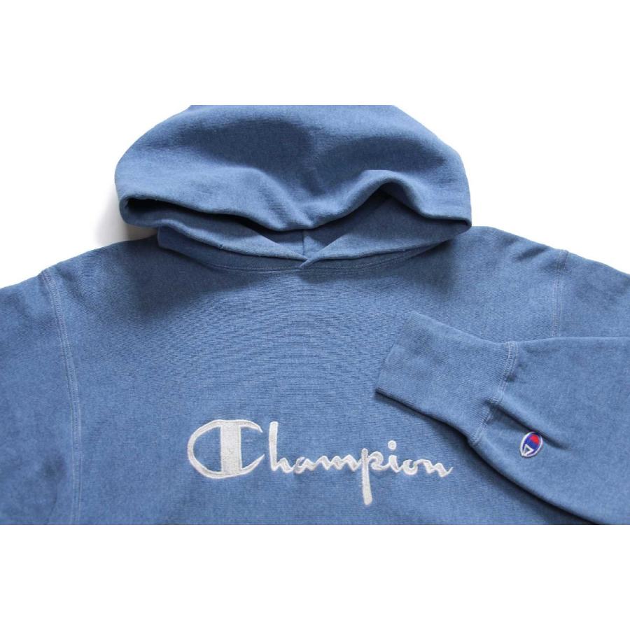 Champion 90s USA製 Championチャンピオン スクリプト Champion 90s USA製 Championチャンピオン スクリプト
