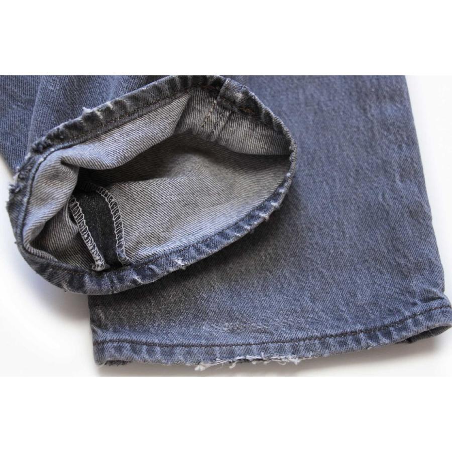 Levi's 80s フランス製 Levi'sリーバイス 501 先染め ブラック Levi's 80s フランス製 Levi'sリーバイス 501 先染め ブラック