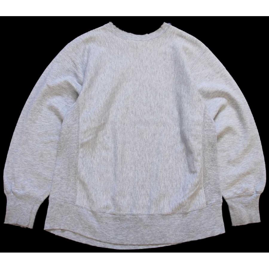 Champion（チャンピオン） 80s USA製 ワンポイント リバースウィーブ