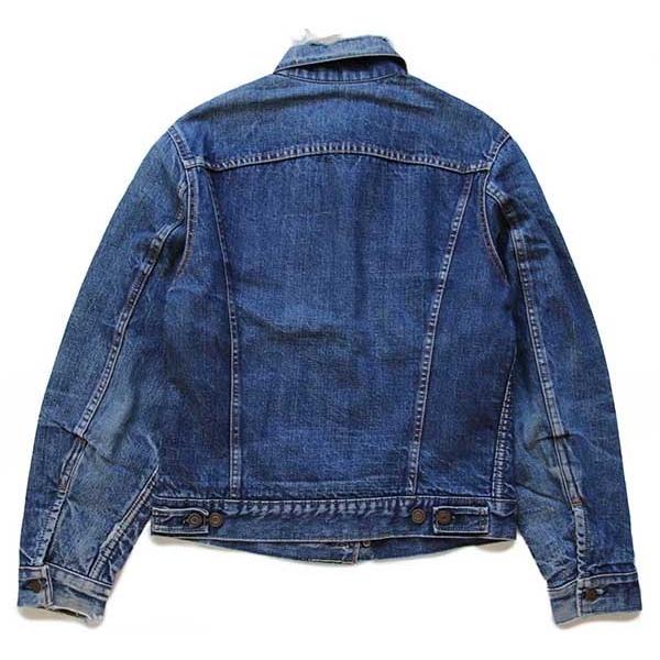 60s USA製 LEVI'Sリーバイス 70505 BIGE ブランケットライナー 60s USA製 LEVI'Sリーバイス 70505 BIGE ブランケットライナー
