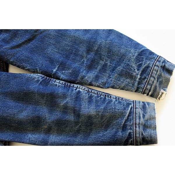60s USA製 LEVI'Sリーバイス 70505 BIGE ブランケットライナー 60s USA製 LEVI'Sリーバイス 70505 BIGE ブランケットライナー