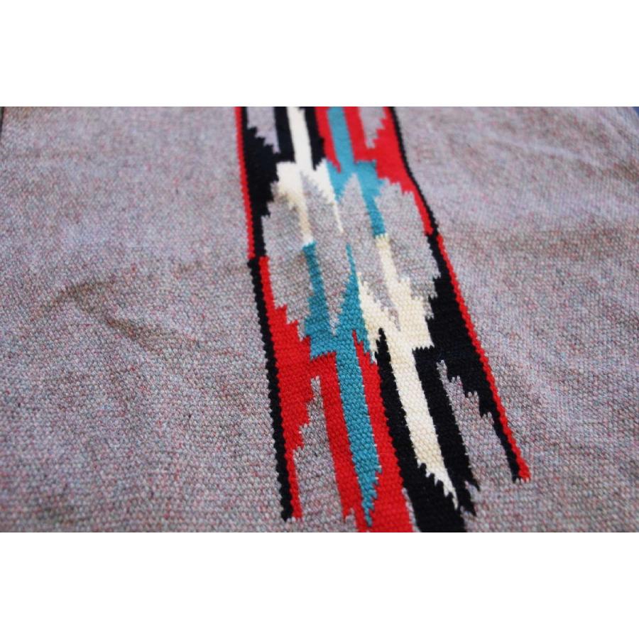 40s SOUTHWEST ARTS&CRAFTS ネイティブ柄 コンチョボタン チマヨ 40s SOUTHWEST ARTS&CRAFTS ネイティブ柄 コンチョボタン チマヨ