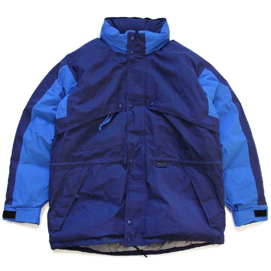 Eddie Bauer 90s EddieBauerエディーバウアー ツートン GORE-TEX Eddie Bauer 90s EddieBauerエディーバウアー ツートン GORE-TEX