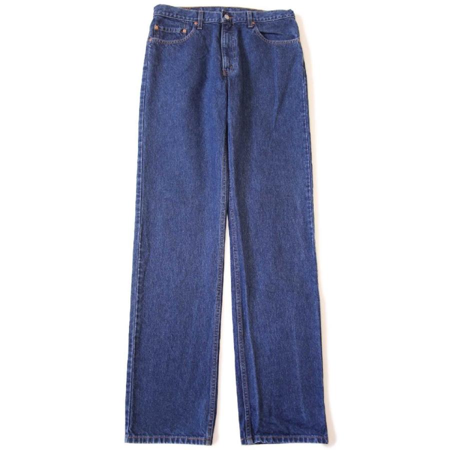 Levi's（リーバイス） 90s Levi'sリーバイス 505 デニムパンツ W34 L36