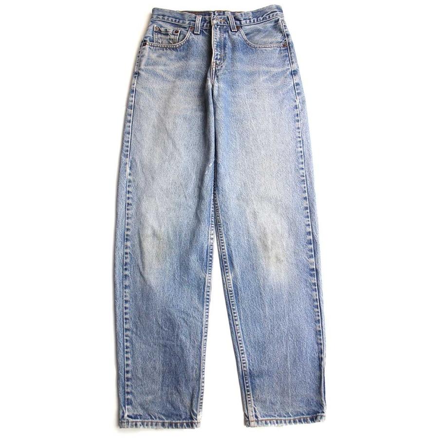 Levi's（リーバイス） 00s メキシコ製 デニムパンツ w30☆SDP2469