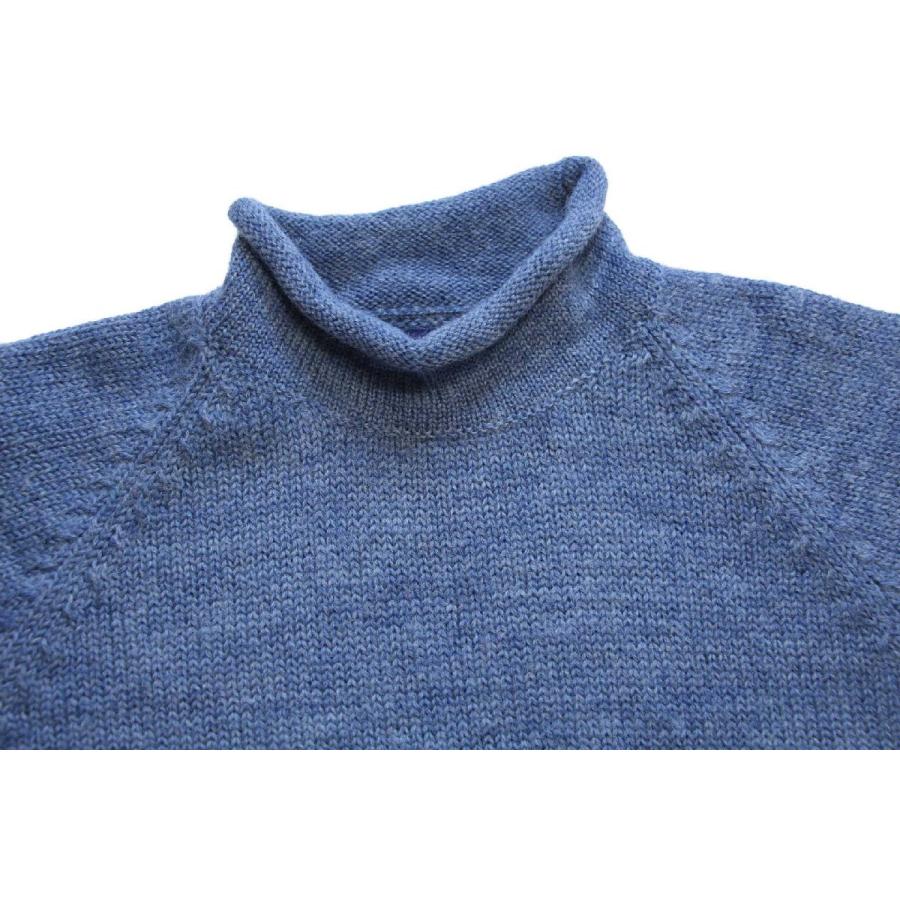 GAP 00s GAPギャップ ロールネック ウールニット セーター GAP 00s GAPギャップ ロールネック ウールニット セーター