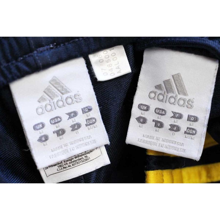 adidas 00s adidasアディダス パフォーマンス ロゴ刺繍 トラック