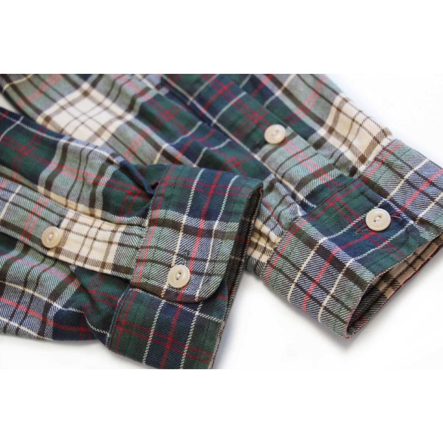 POLO RALPH LAUREN 00s ポロ ラルフローレン マドラスチェック POLO RALPH LAUREN 00s ポロ ラルフローレン マドラスチェック