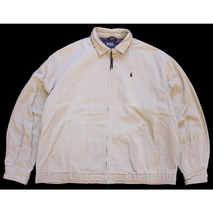 POLO RALPH LAUREN（ポロ・ラルフローレン） 90s ポロ ラルフローレン 