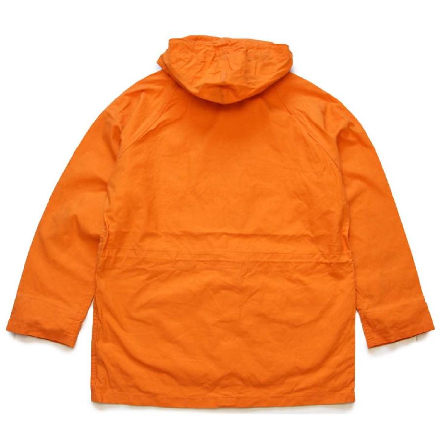 J.CREW 70s 英国製 Blacks コットン スモック アノラック J.CREW 70s 英国製 Blacks コットン スモック アノラック